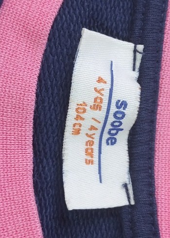 Düğmeli Beyaz Pamuklu Kız Gömleği - Görsel 3