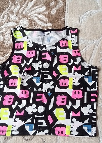 Walt Disney World Standart Beden