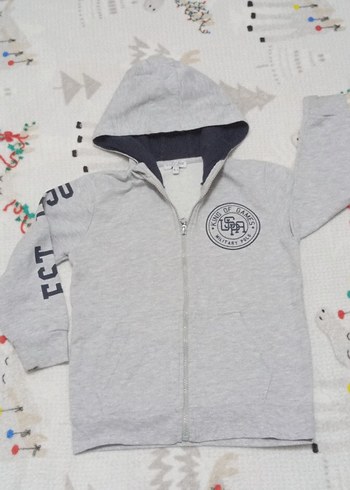 U.S Polo Assn. 6 Yaş