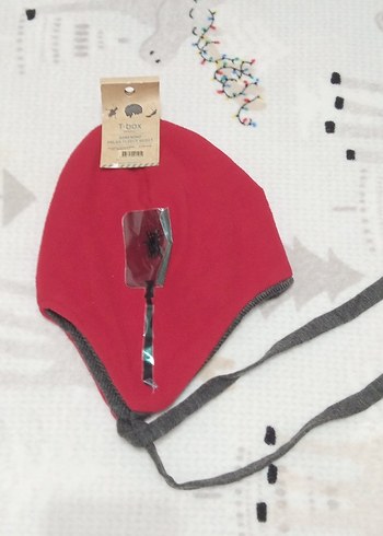 T-box 8-12 Yaş, 23 cm