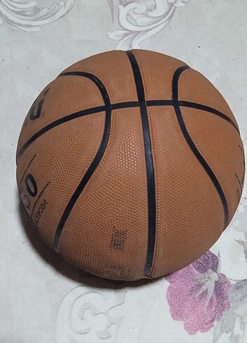  SPALDING TF-150 BASKETBOL TOPU