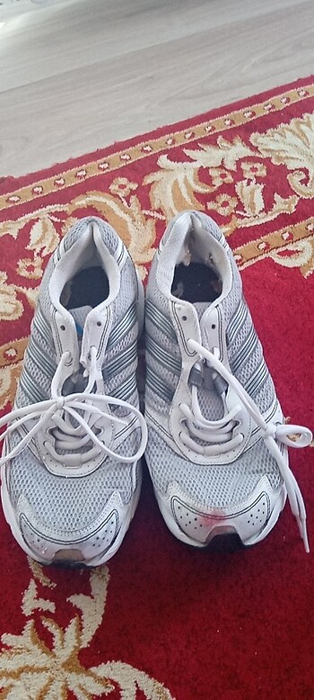 Adidas Spor Ayakkabı