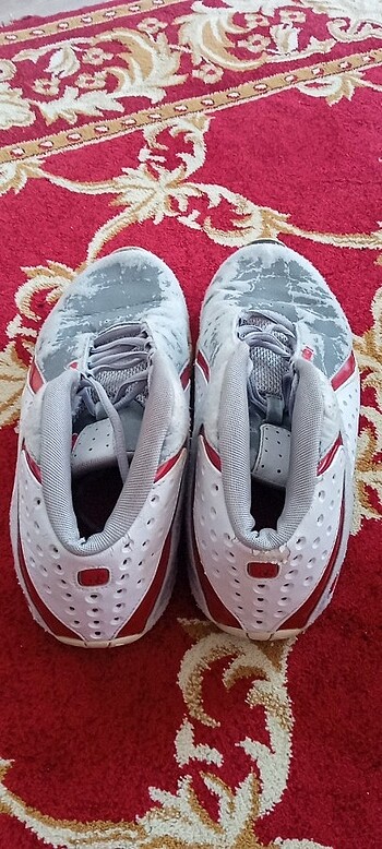 Nike Basketbol ayakkabısı