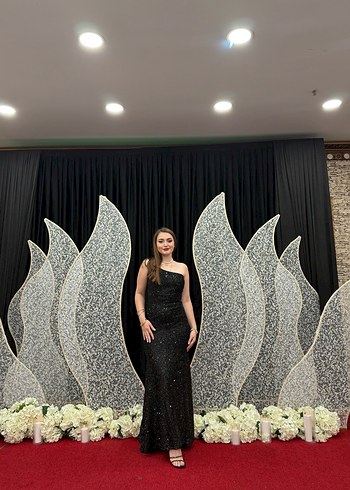 Abiye xl