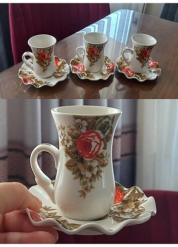 çay kahve fincanı