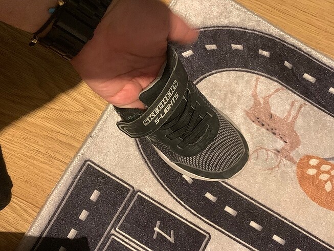 Skechers Temiz 26 numara skechers