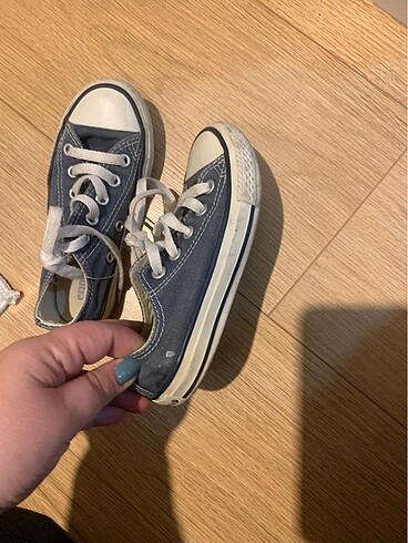 28 numara converse