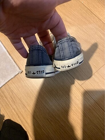 28 Beden 28 numara converse