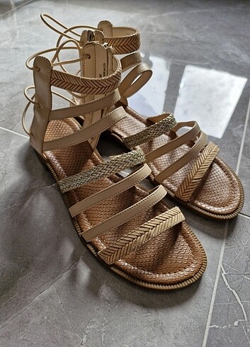 Nine West Nine West Sandalet
