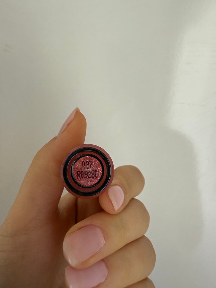 Flormar 027 gloss - Görsel 3