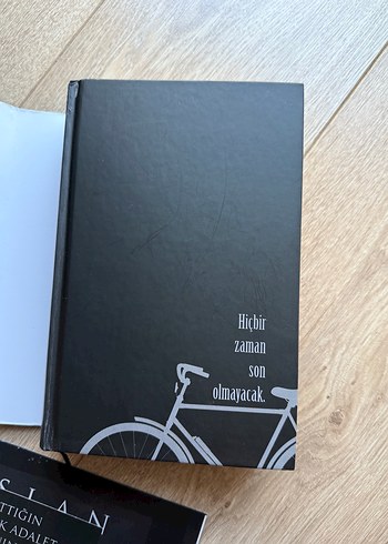 Sokak Nöbetçileri 1-2 ciltli Aslı Arslan - Görsel 3