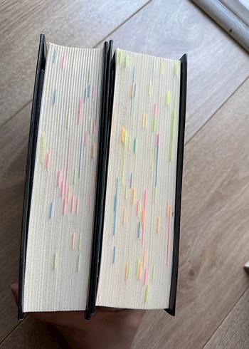 Sokak Nöbetçileri 1-2 ciltli Aslı Arslan - Görsel 6