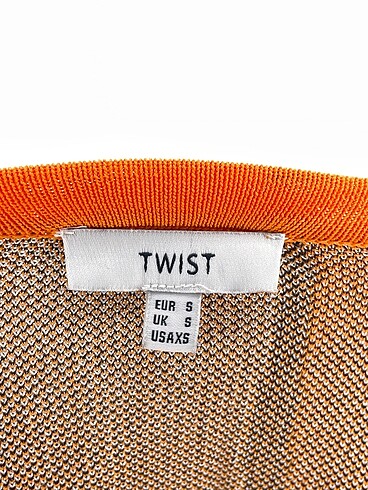s Beden çeşitli Renk Twist Askılı %70 İndirimli.