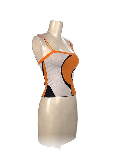 Twist Twist Askılı %70 İndirimli.