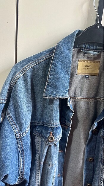 Kot Ceket - Görsel 3