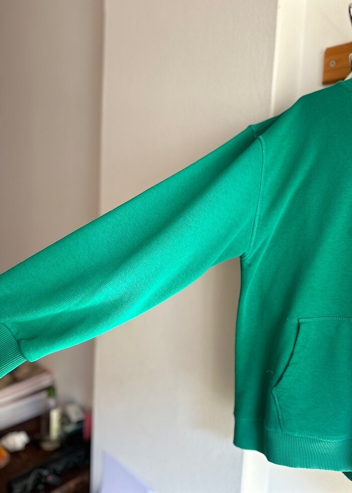 Gap Çocuk Sweat - Görsel 3