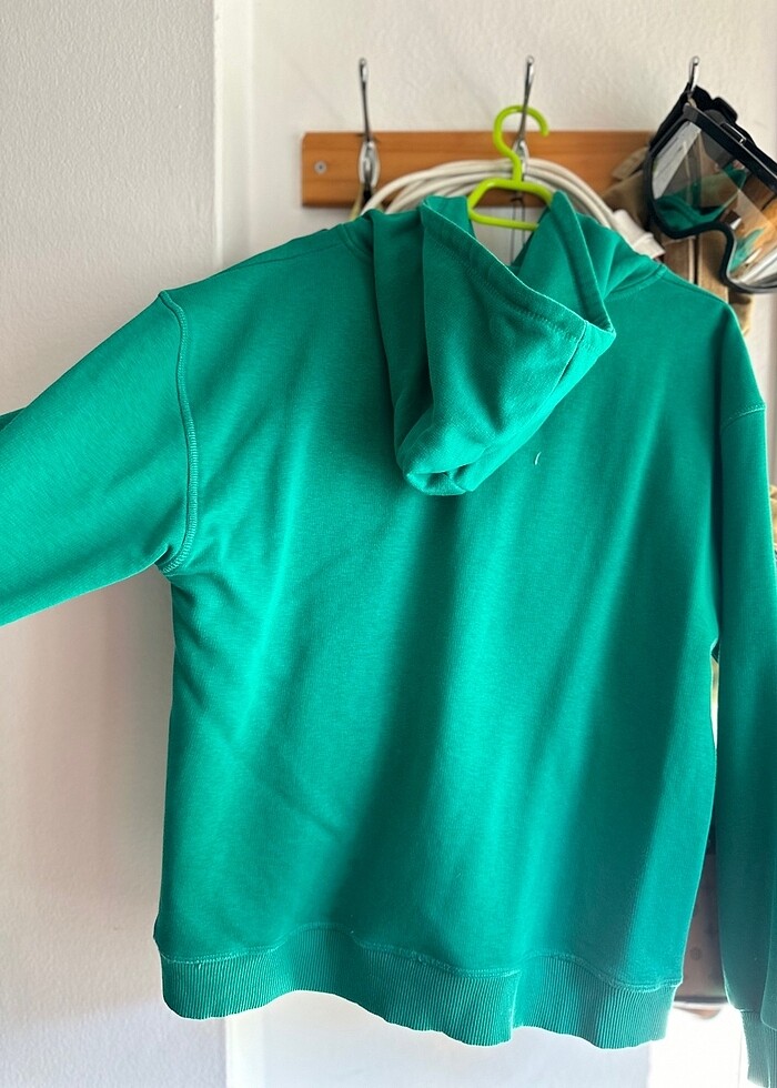 Gap Çocuk Sweat - Görsel 4