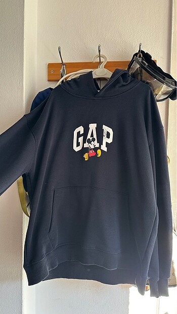 Gap unisex sweat
