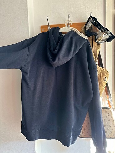 Gap unisex sweat - Görsel 4