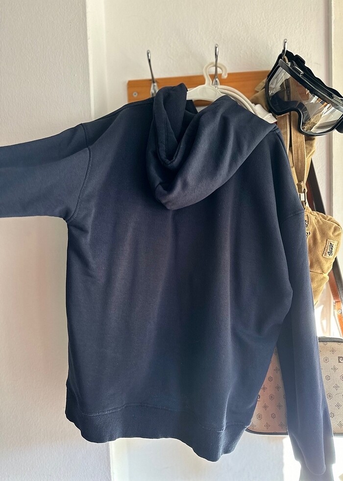 Gap unisex sweat - Görsel 4