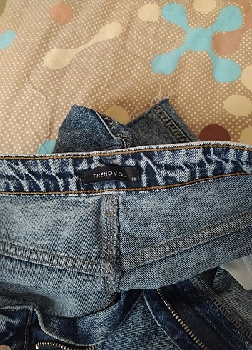 Trendyolmilla jeans 