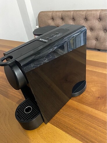 Nespresso kahve makinesi
