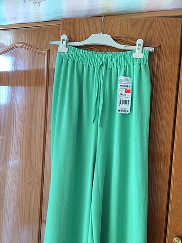 Diğer Pantolon