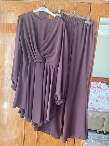 Tunik takım