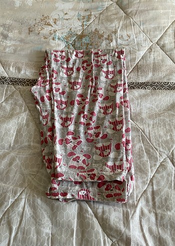 Diğer Pijama