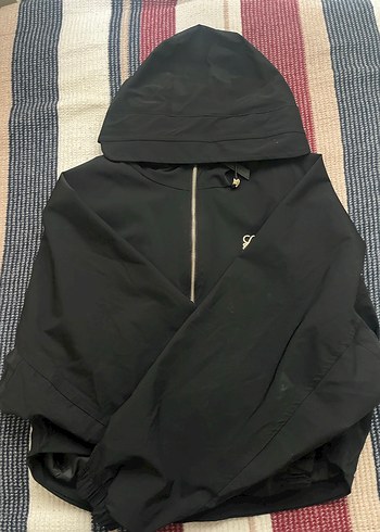 LOEWE kadın yağmurluk - Görsel 3