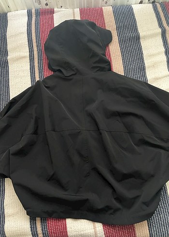 LOEWE kadın yağmurluk - Görsel 5