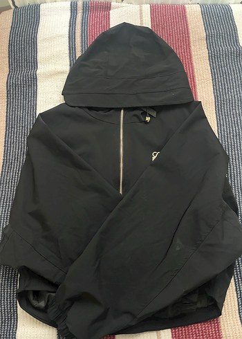 LOEWE kadın yağmurluk - Görsel 4