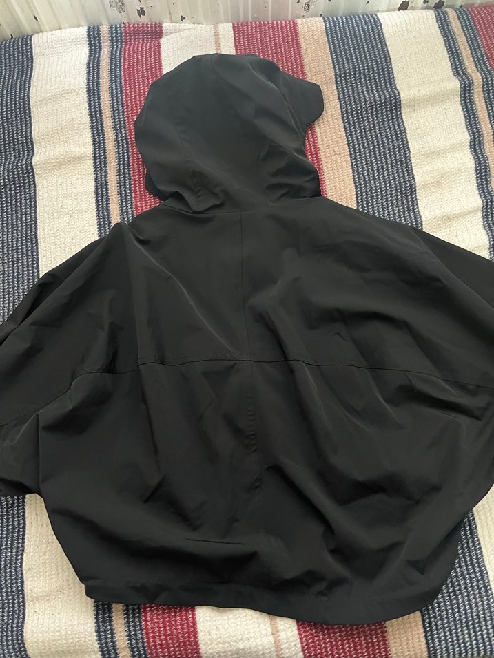 LOEWE kadın yağmurluk - Görsel 5