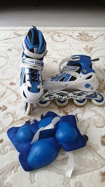 40 Beden Paten 