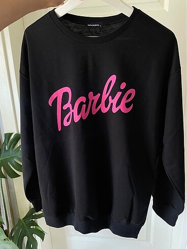 Barbie Sweatshirt