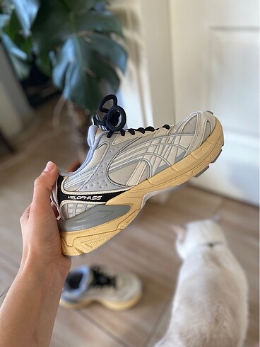Puma Velophasis Kadın Spor Ayakkabı