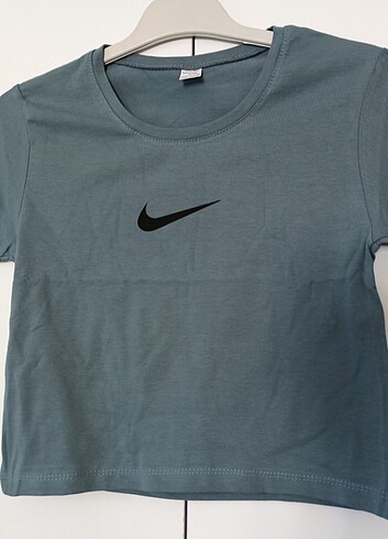 m Beden Crop T-shirt
