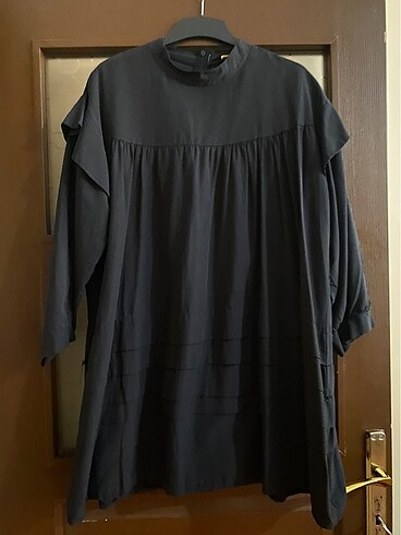 Tesettür tunik