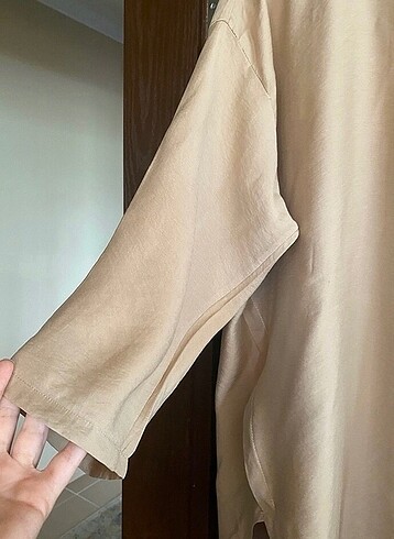 42 Beden Tesettür Takım