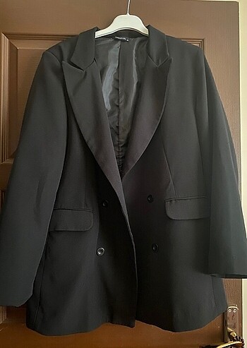 Blazer Ceket