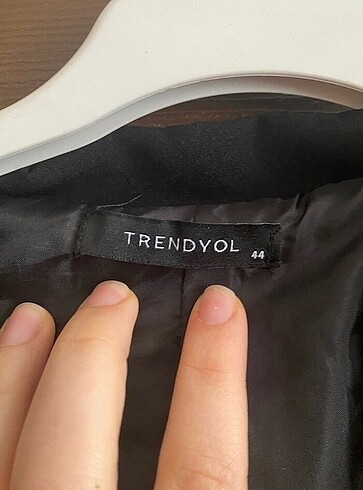 Trendyol & Milla Blazer Ceket