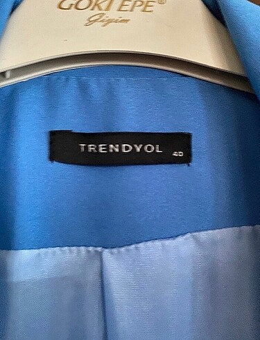 Trendyol & Milla Blazer Ceket