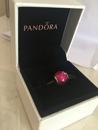 Pandora Charm