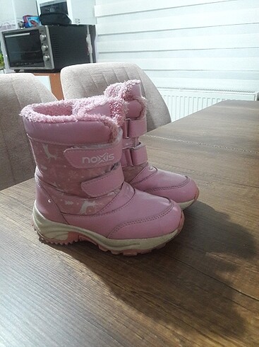 25 Beden Cocuk Bot