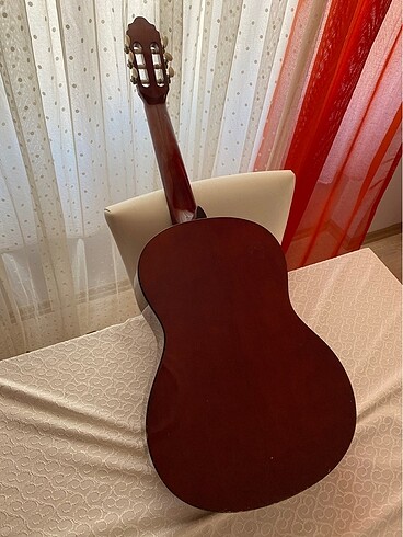 ORİJİNAL VALENCİA CG160 GİTAR