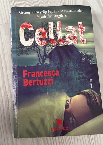 Cellat - Francesca Bertuzzi