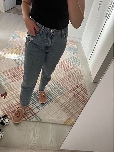 Mavi jean