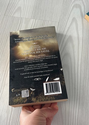 Beden Yasak Cennet - Mürşide Toslak