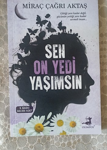 Sen on yedi yaşımsın