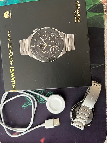 Beden Huwai Watch gt3 pro 46 mm